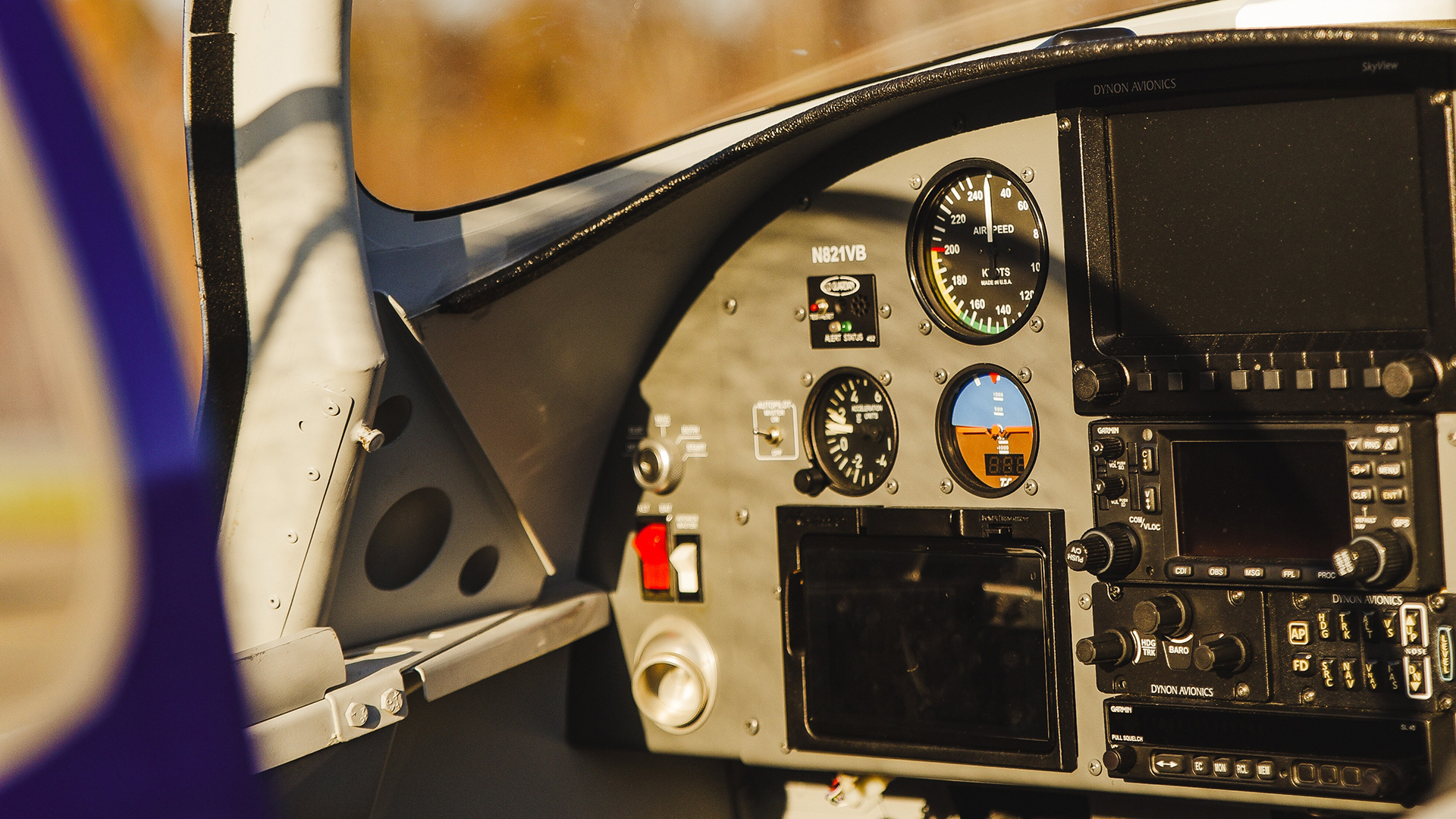 How to Land an Airplane Without Landing Gear.