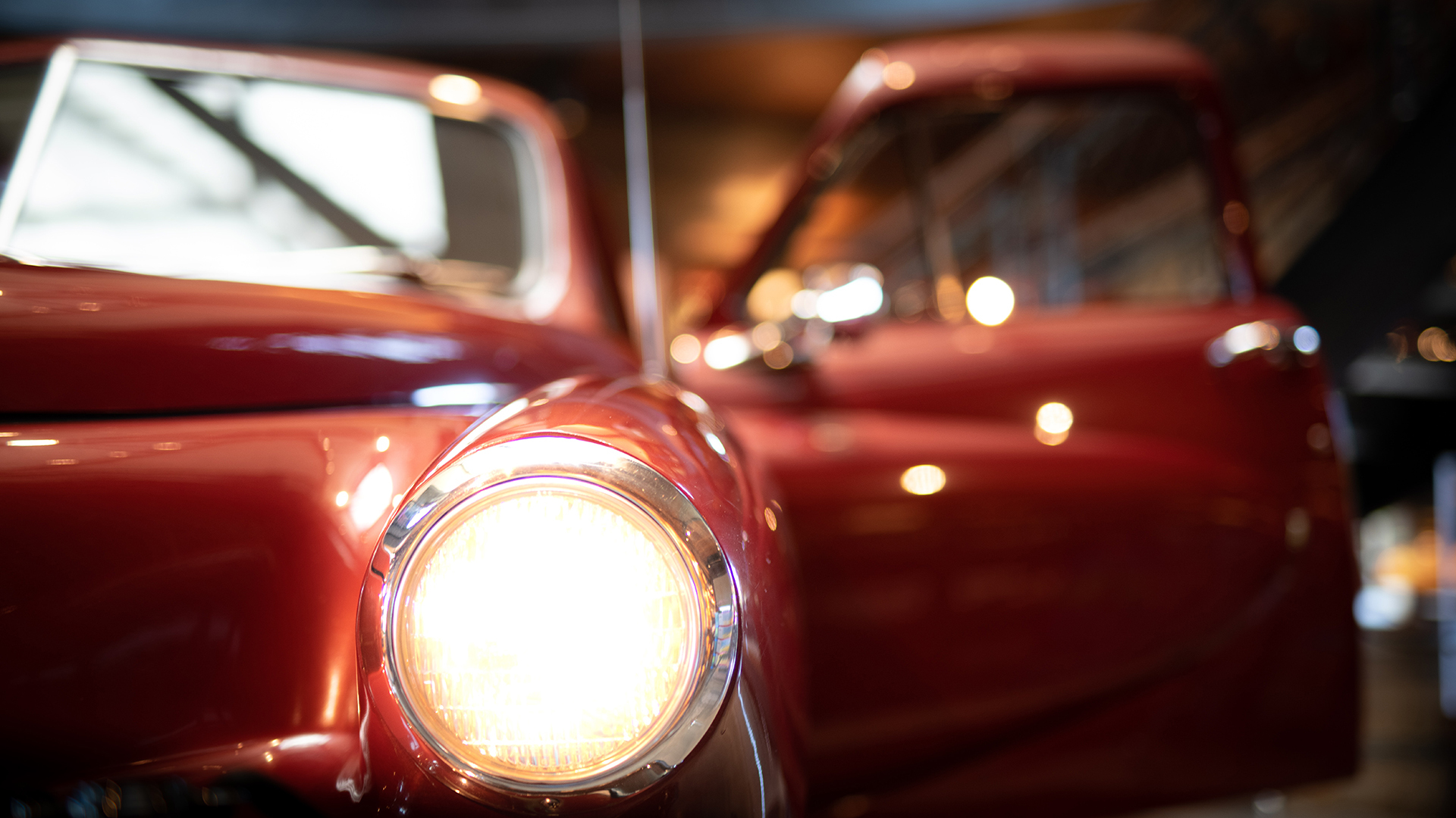 Preston Tucker  Automotive Hall of Fame