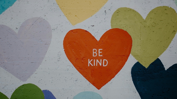 Tolstoy and the Power of Kindness.