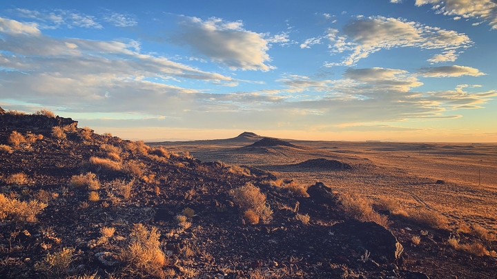 The Road to Appreciation