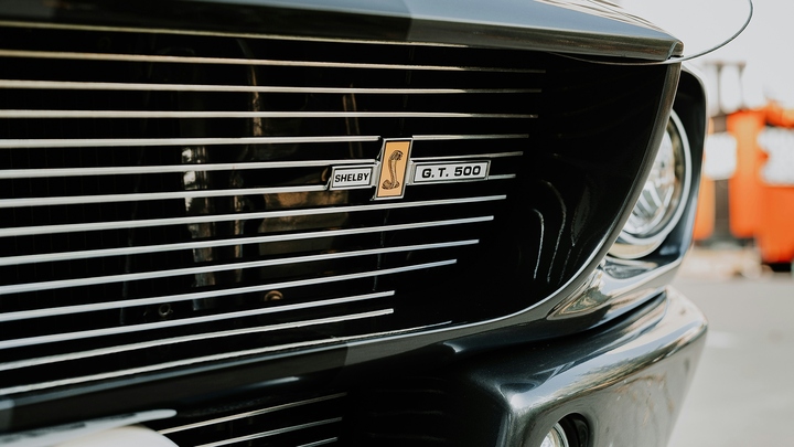 Go Fast, Go Long.