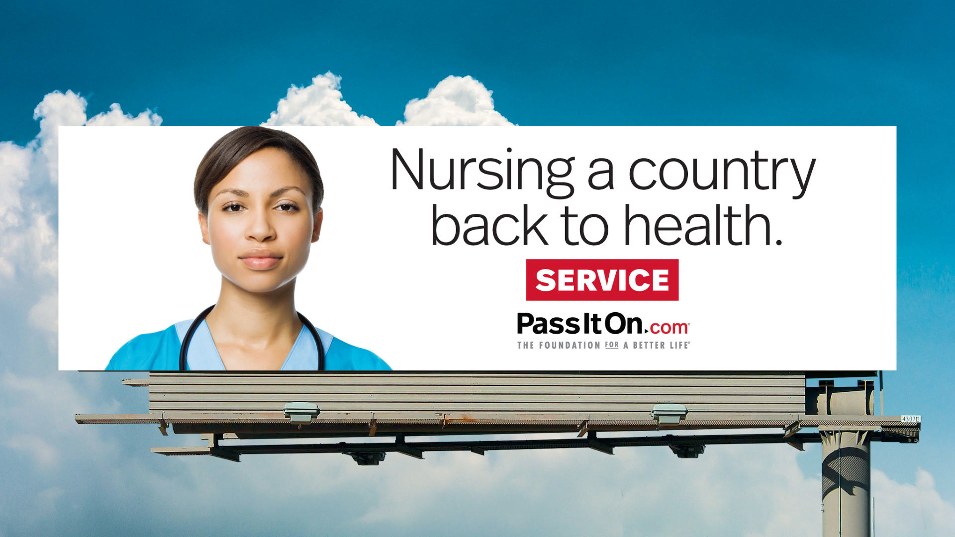 Service Nurses