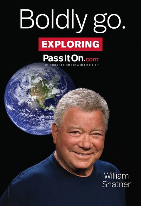 Exploring William Shatner