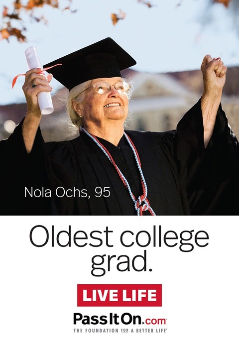 Live Life Nola Ochs