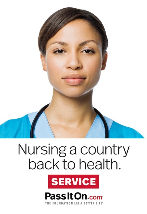 Service Nurses