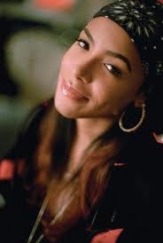 AALIYAH HAUGHTON