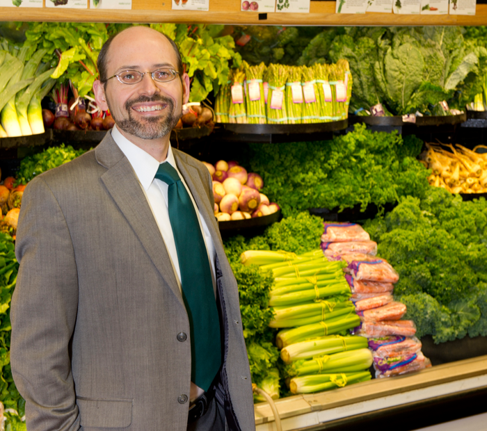 Michael Greger