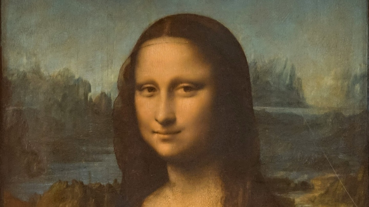 The Enduring Smile of the Mona Lisa Still Calms Us Today.