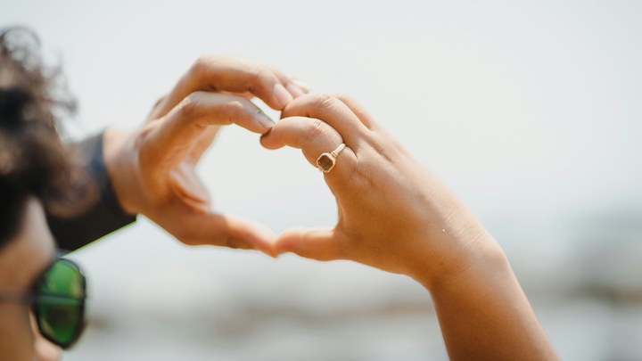 Judging by Appearances Misses the Most Beautiful Part of Life: Friendship.