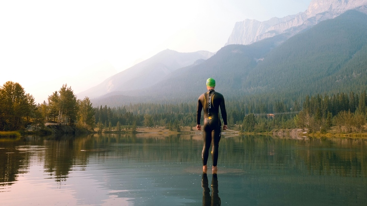 How Far Can Mind and Body Take You?