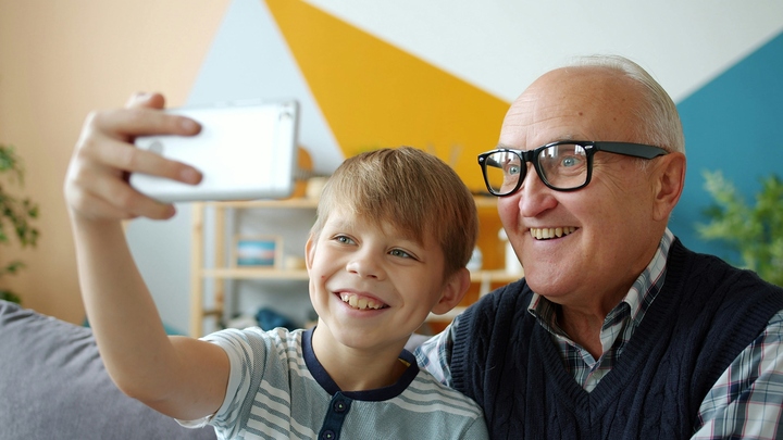 Building Human Connection in a Virtual World.