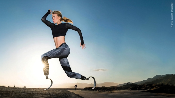 The Foundation for a Better Life