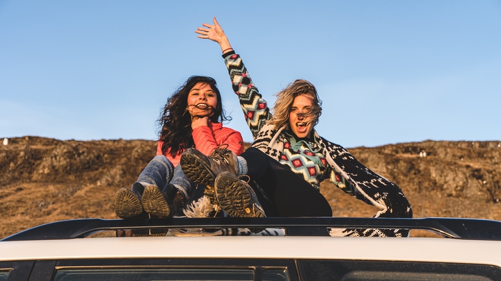 The Simplest Word in our Language Can  be the Most Inclusive