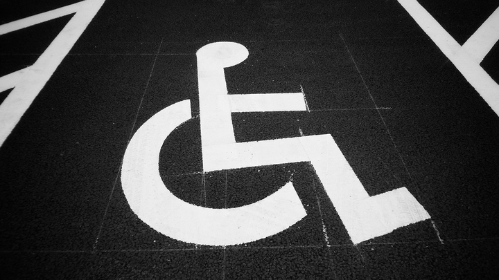 A Hero for Accessibility.