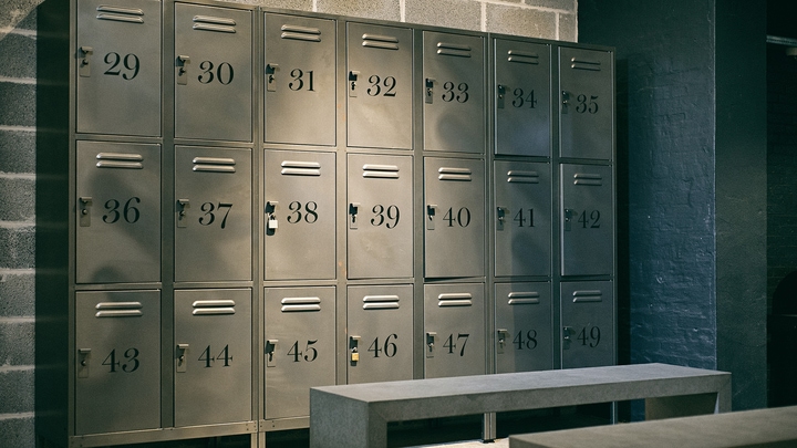 A Custom of Respect.