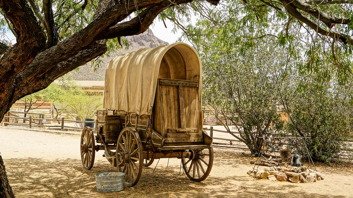 The Importance of a Good Dinner.