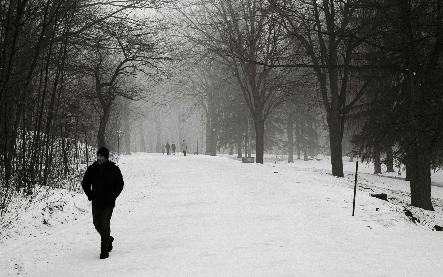 Buffalo Heroes Save Strangers During Historic Blizzard 
