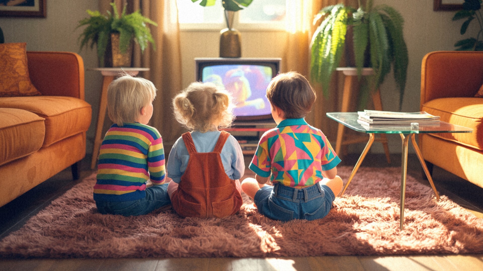 Learning how to be a better human by connecting with Muppets.