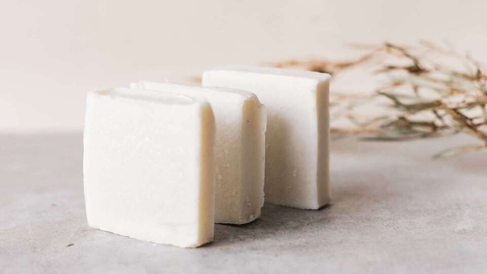 Curing cancer, one bar of soap at a time.