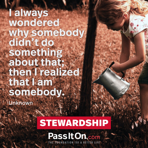 I always wondered why somebody didn’t do something about that; then I realized that I am somebody. #<Author:0x00007fd889ff8c00>