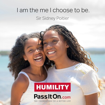 I am the me I choose to be. #<Author:0x00007fc8e9394248>