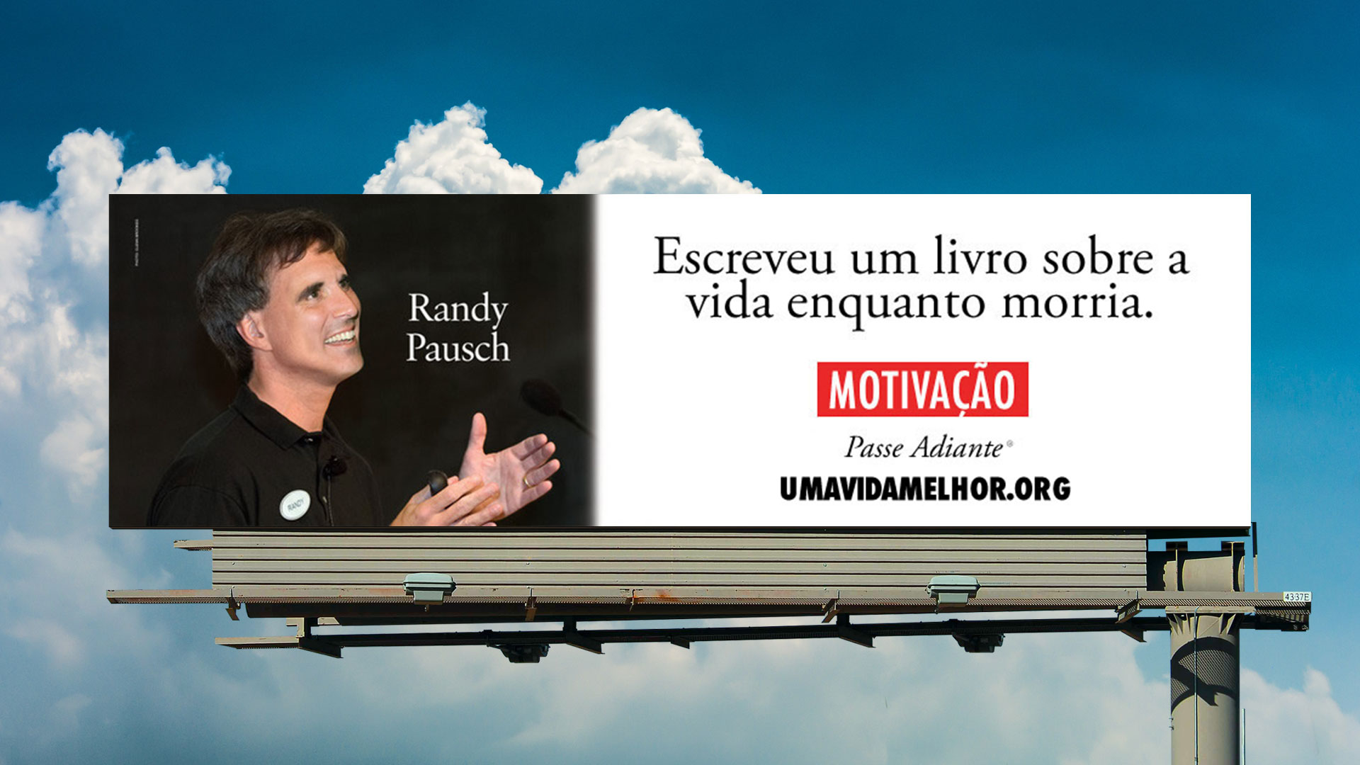Motivação