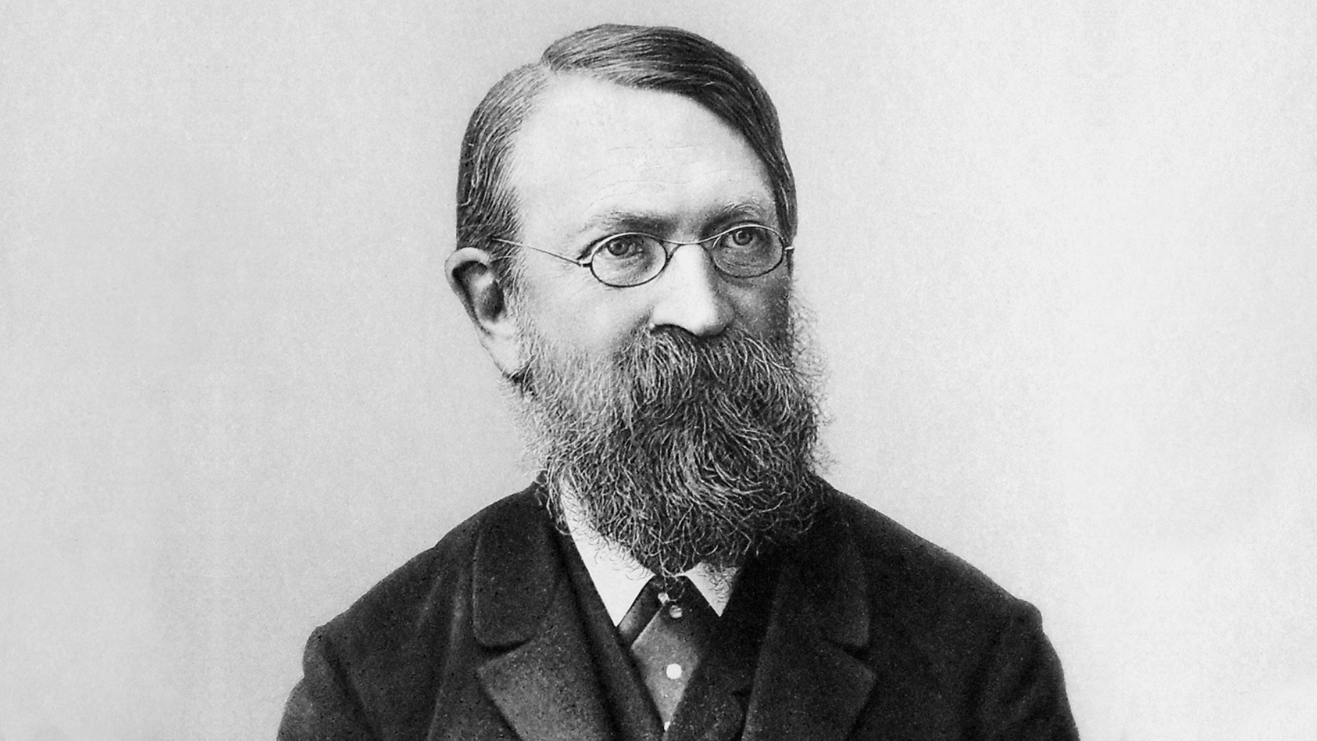 The Amazing Story of Ernst Mach