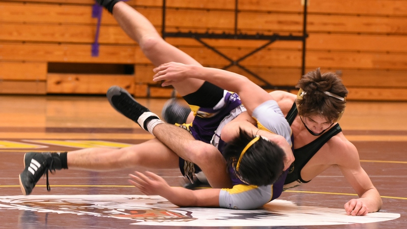 Finding The Champion Within