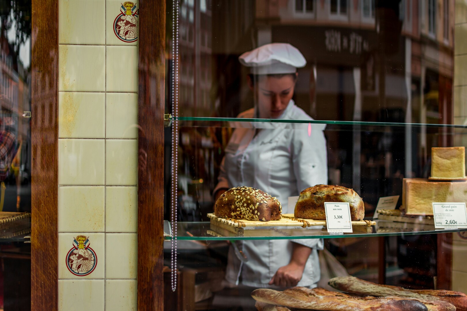 Unique Bakery Offers Second Chance for People in Addiction Recovery.