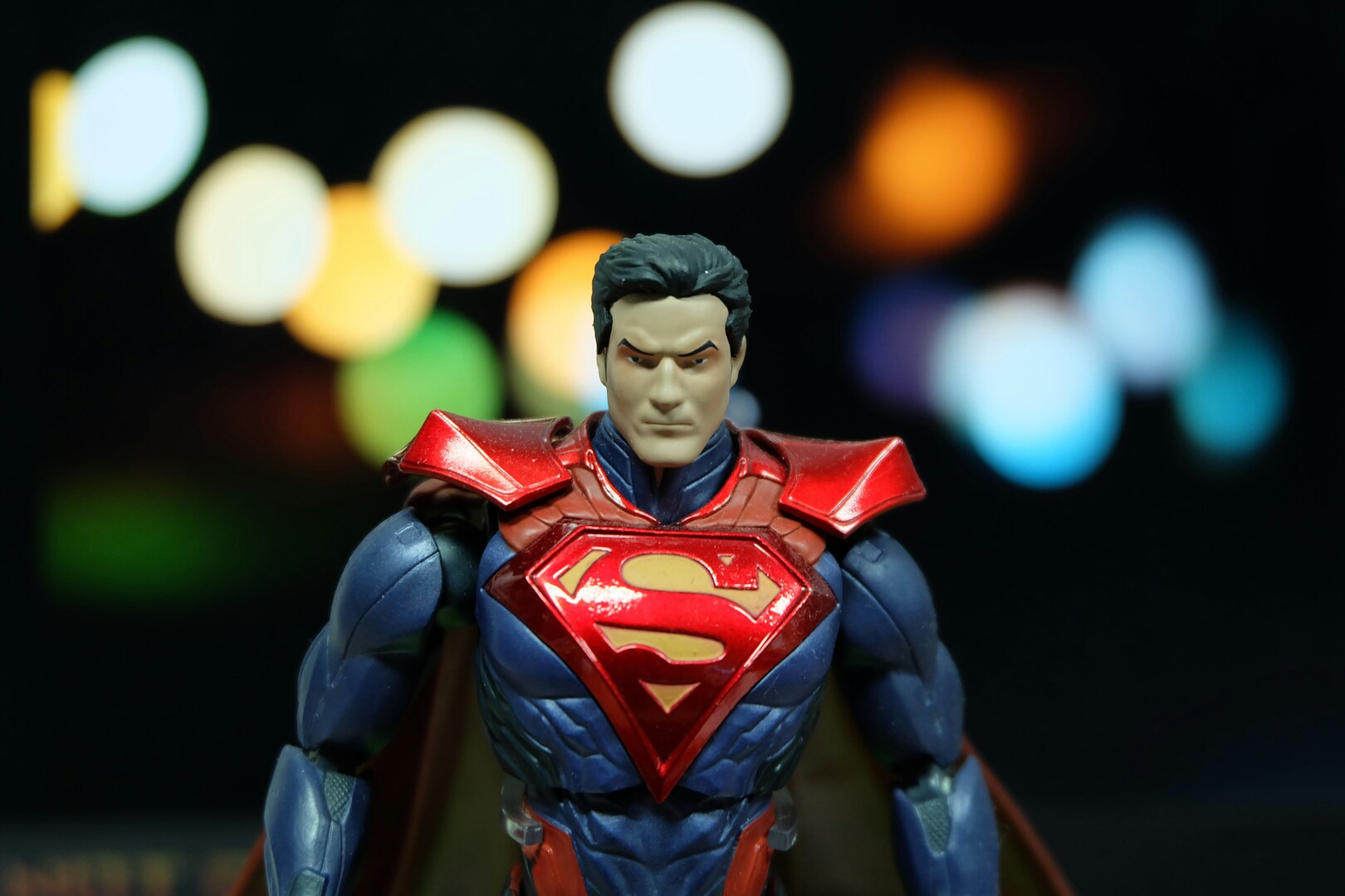 The Birth of Superman. How two awkward teenage boys dreamed up the world’s most popular superhero.