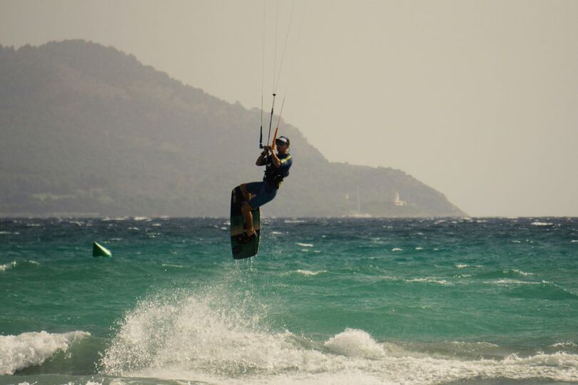 Superheroes do fly…sometimes!