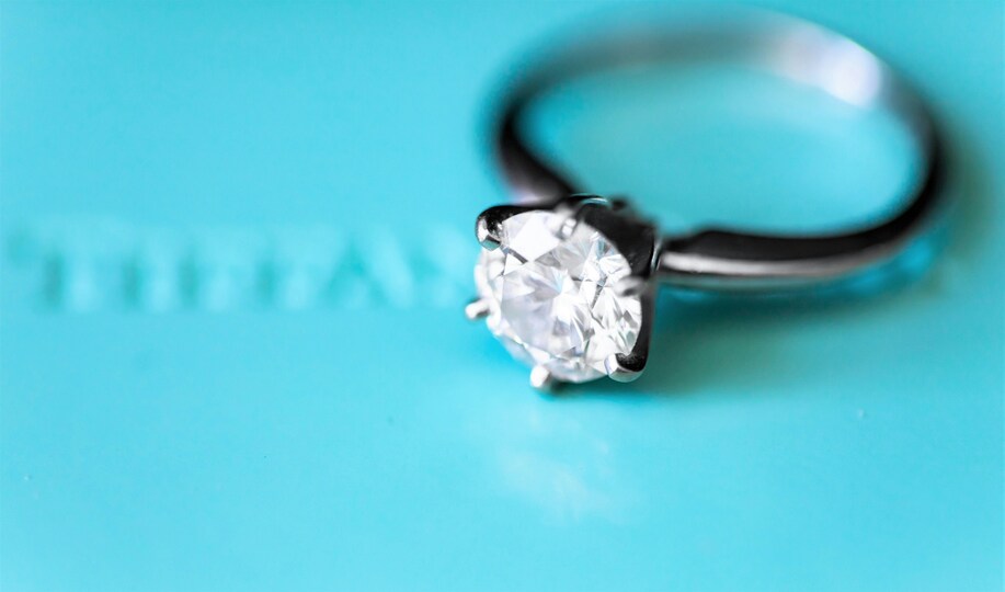 Everyday Hero Saves the Day by Searching and Finding Stranger’s Wedding Ring.