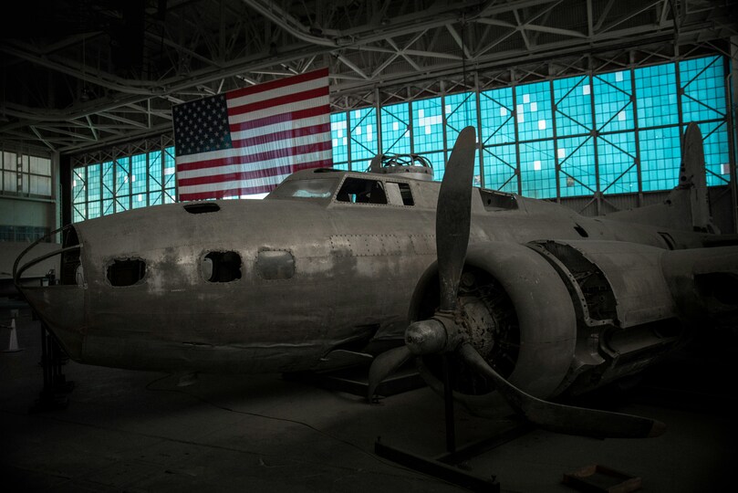 11-Year-Old Boy Raises over $92,000 for the Pearl Harbor National Museum. 