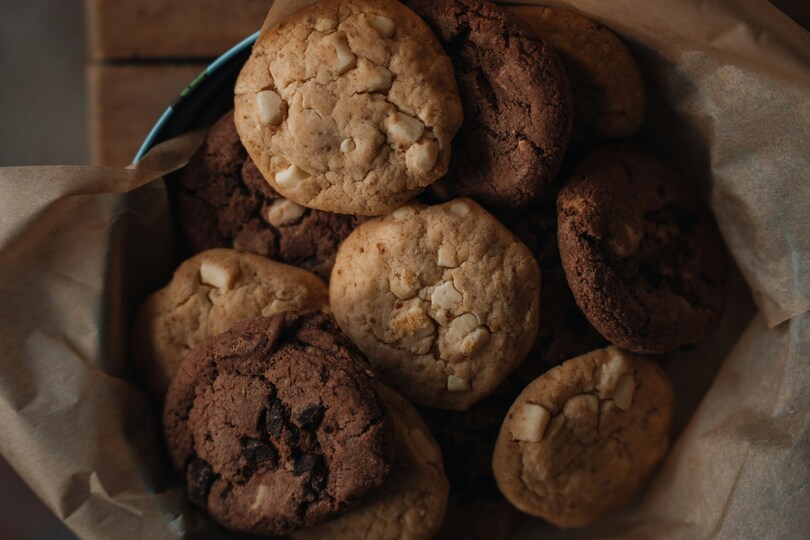 Woman with Down Syndrome Starts Her Own Cookie Business.