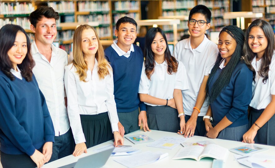 High School Students Raise $270K to Help 80-year-old Custodian Re-Retire