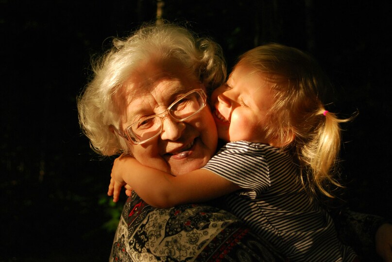 Teenage Boys Rescue 90-year-old Woman from Raging House Fire.