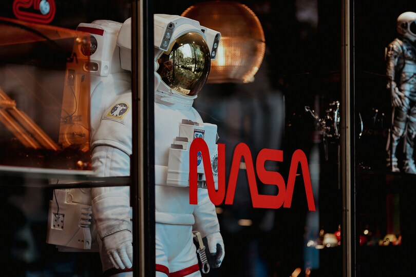 NASA Engineer Fulfils Lifelong Dream and Makes History as First Woman from Mexico to Travel to Space 