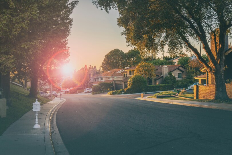 Woman Transforms a Neglected Street into a Thriving Community Hub.