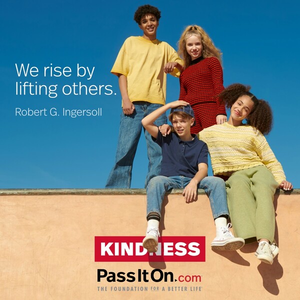 We rise by lifting others. #<Author:0x00007f60fff04120>