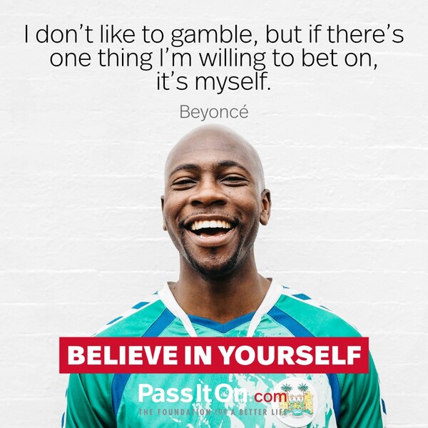 I don’t like to gamble, but if there’s one thing I’m willing to bet on, it’s myself. #<Author:0x00007f60fd3eb060>