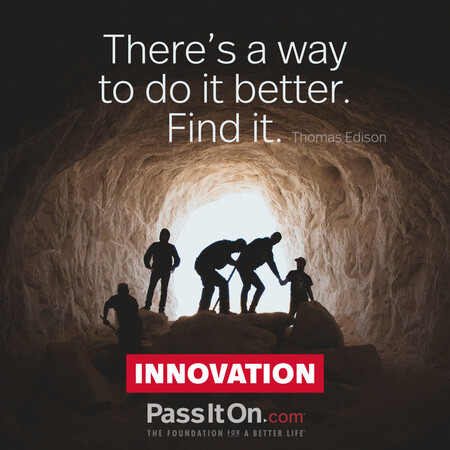 There’s a way to do it better. Find it. #<Author:0x00007fd5de071a50>